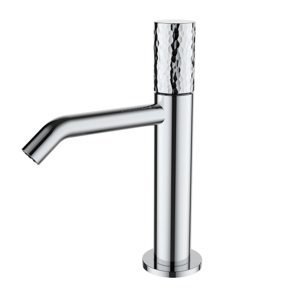 Смеситель для раковины Aura VBF-6AU1CH, хром