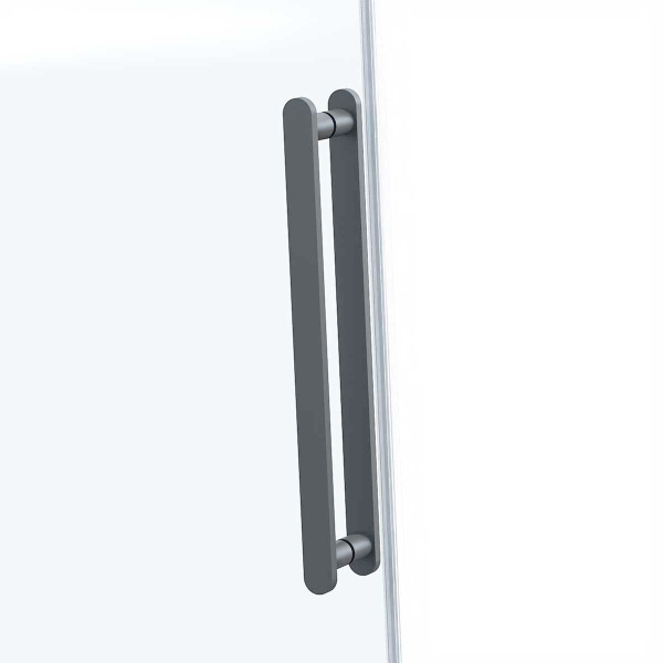 Душевой уголок Como Soft VSR-1CS1012CLGM, 1200*1000, вороненая сталь, стекло прозрачное Душевой уголок Como Soft VSR-1CS1012CLGM, 1200*1000, вороненая сталь, стекло прозрачное