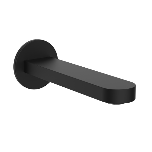 Излив VSWS-11MB, черный