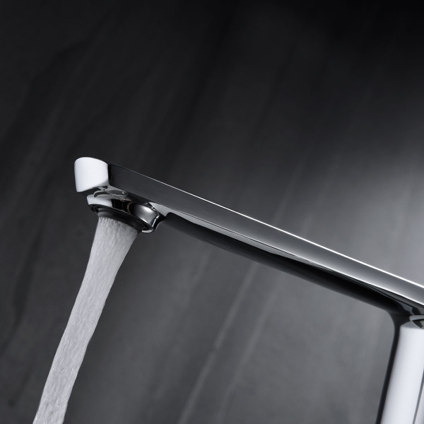 Смеситель для раковины Next VBF-1N2CH однорычажный, хром