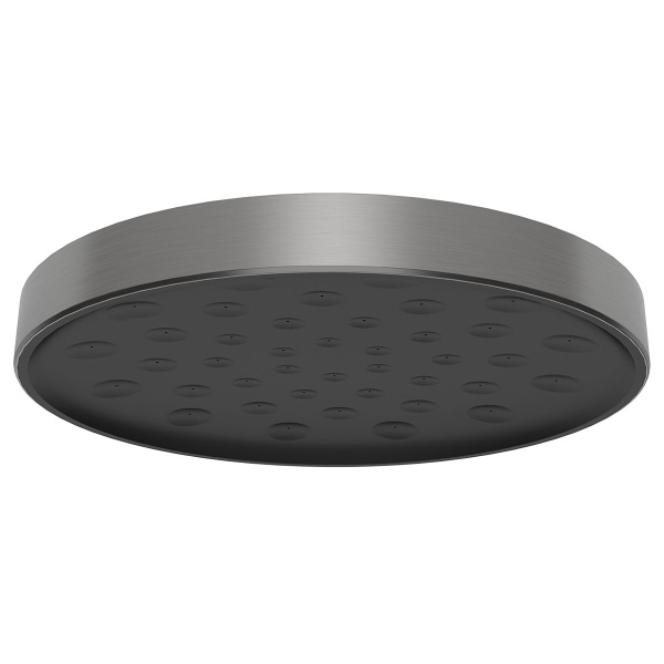 Душевой комплект Inspire VSFW-3I21T2GM встраиваемый, термостатический, двухрежимный, вороненая сталь