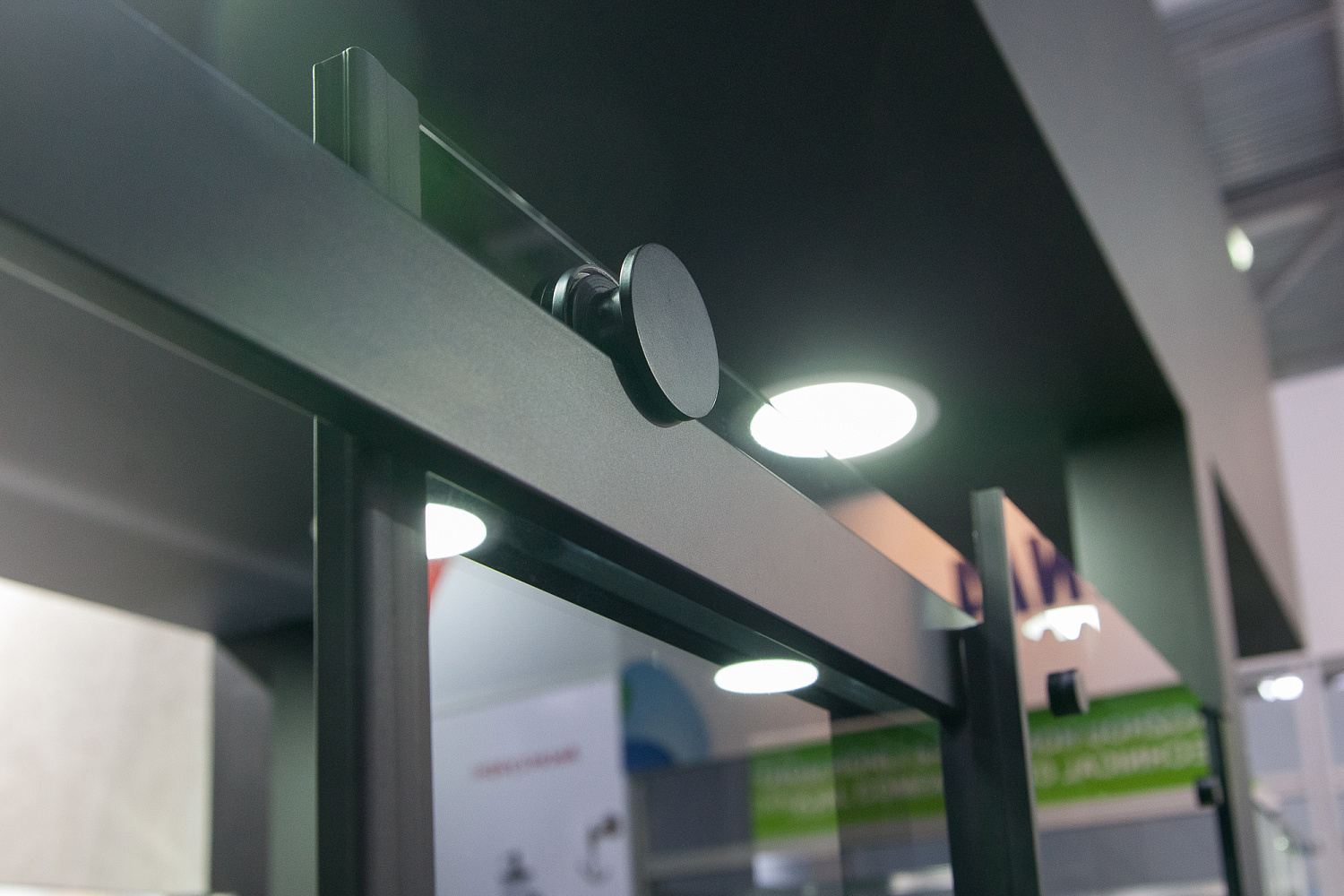 VINCEA НА ВЫСТАВКЕ MOSBUILD 2022
