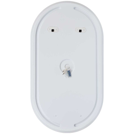 Зеркало LED VLM-3AU900 500x900 c сенсорным выключателем и диммером