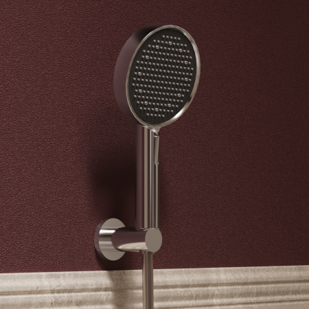 Смеситель для ванны ТГ (TG) VTFW-5TG2CH, хром