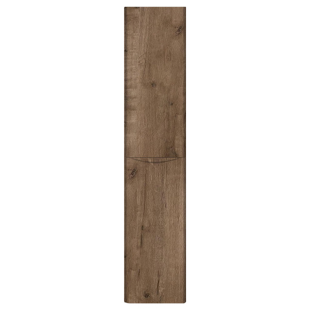 Шкаф Паола (Paola) VSC-2P170VO-R подвесной, 1700*350*350, Винтажный дуб (V.Oak), правый