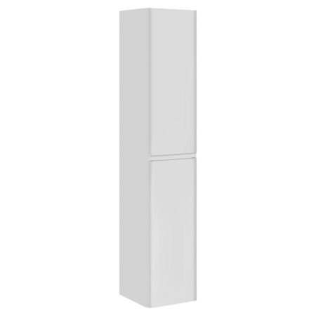 Шкаф Вико (Vico) VSC-2V170GW подвесной, 1700*350*350, Белый глянцевый (G.White)