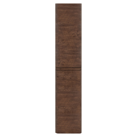 Шкаф Вико (Vico) VSC-2V170RW подвесной, 1700*350*350, Темное дерево (R.Wood)
