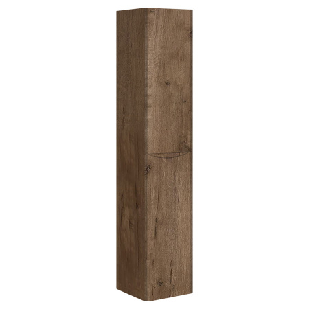 Шкаф Паола (Paola) VSC-2P170VO-R подвесной, 1700*350*350, Винтажный дуб (V.Oak), правый