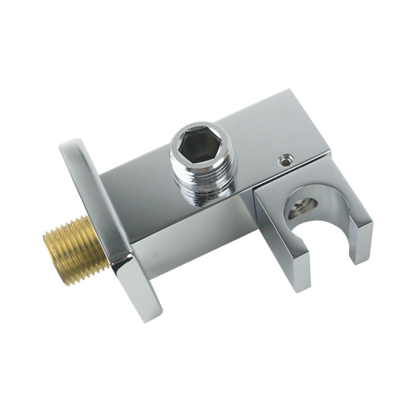 Душевой комплект VSFW-321MT1CH встраиваемый, термостатический, двухрежимный, хром