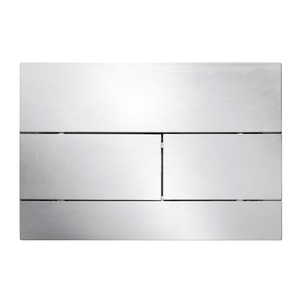 Кнопка смыва Vincea VFP-203CH, цвет хром