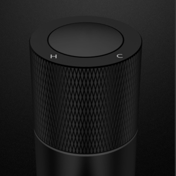 Смеситель для раковины Desire VBF-1D3MB, черный